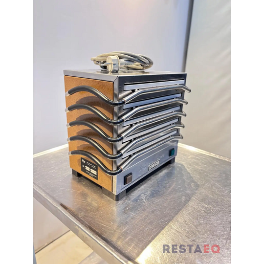 Lautaslämmitin - Metos