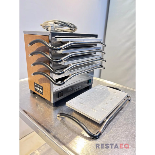 Lautaslämmitin - Metos