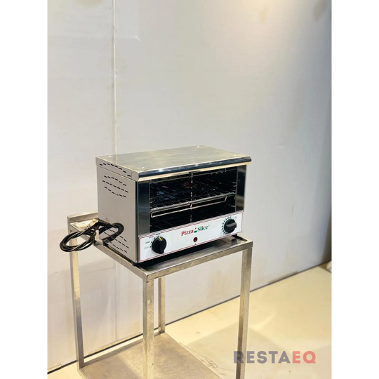 LEIPÄGRILLI ROLLER GRILL BAR 100 - Roller Grill