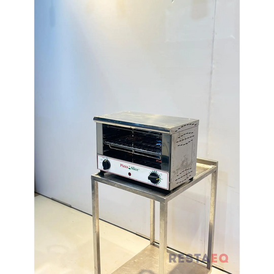 LEIPÄGRILLI ROLLER GRILL BAR 100 - Roller Grill