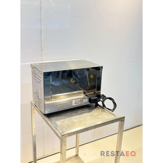 LEIPÄGRILLI ROLLER GRILL BAR 100 - Roller Grill