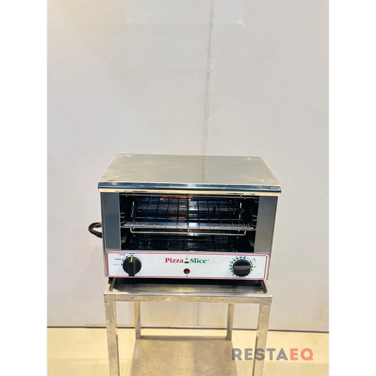 LEIPÄGRILLI ROLLER GRILL BAR 100 - Roller Grill