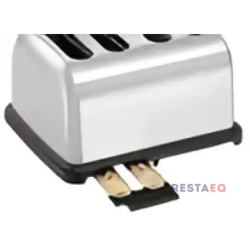 Leivänpaahdin TBCB40 - Bartscher