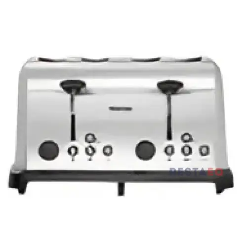 Leivänpaahdin TBCB40 - Bartscher