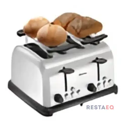 Leivänpaahdin TBCB40 - Bartscher