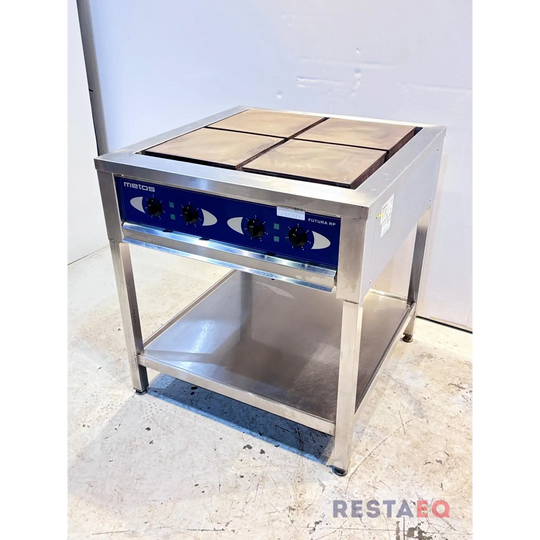 Liesi Metos Futura RP4 - Metos