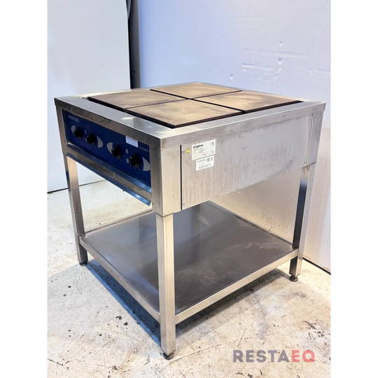 Liesi Metos Futura RP4 - Metos