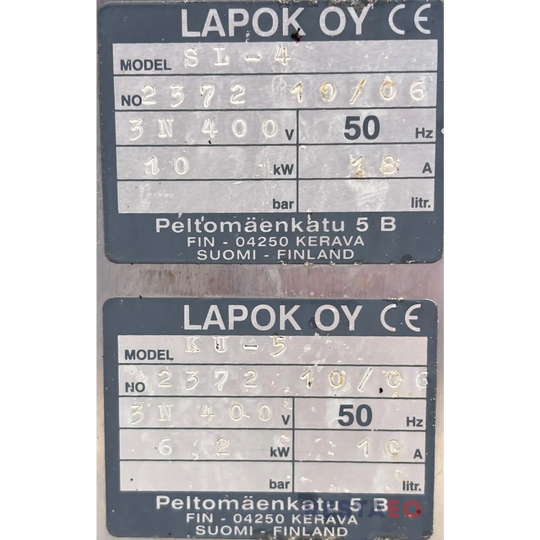 Liesi/uuni yhdistelmä 800 - Lapok