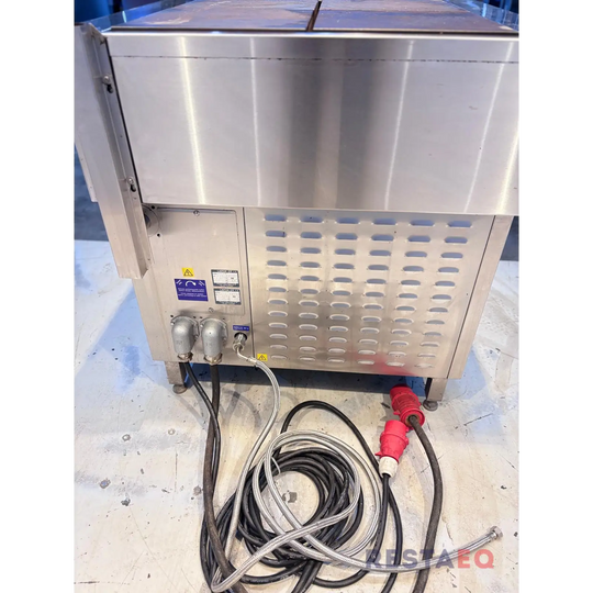 Liesi/uuni yhdistelmä 800 - Lapok