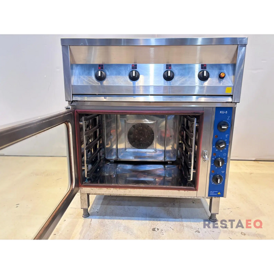 Liesi/uuni yhdistelmä 800 - Lapok