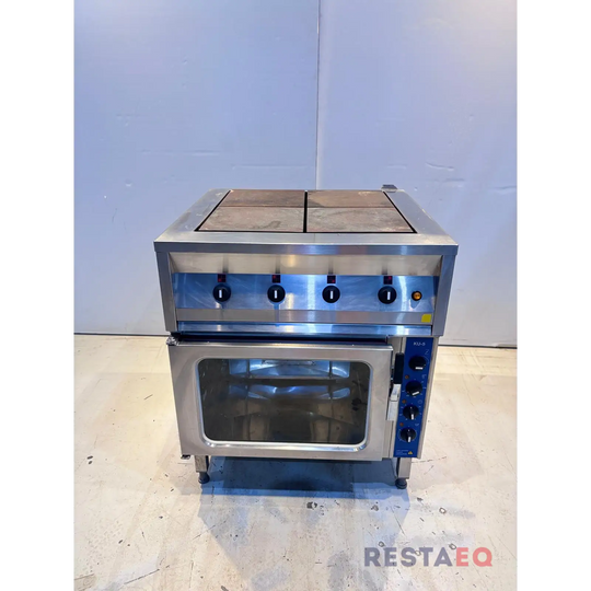 Liesi/uuni yhdistelmä 800 - Lapok