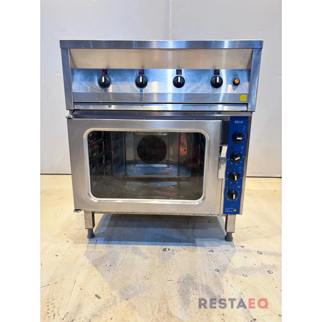 Liesi/uuni yhdistelmä 800 - Lapok