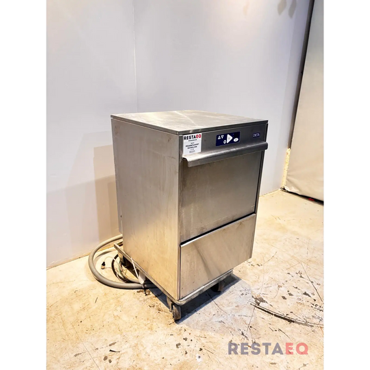 Luukkuastianpesukone Adler 50E - Adler