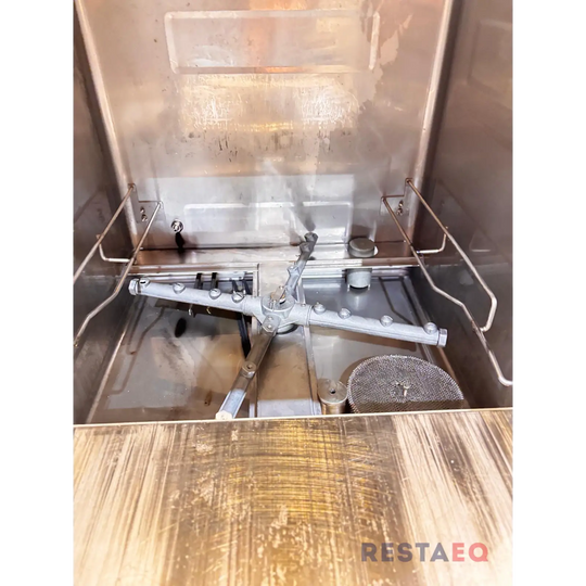 Luukkuastianpesukone Adler 50E - Adler