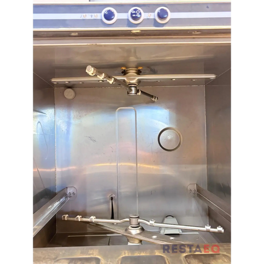 Luukkuastianpesukone Comenda LF322M - Comenda