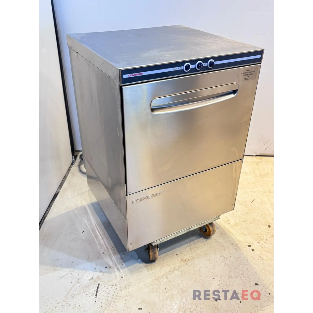 Luukkuastianpesukone Comenda LF322M - Comenda