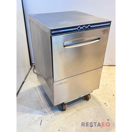 Luukkuastianpesukone Comenda LF322M - Comenda