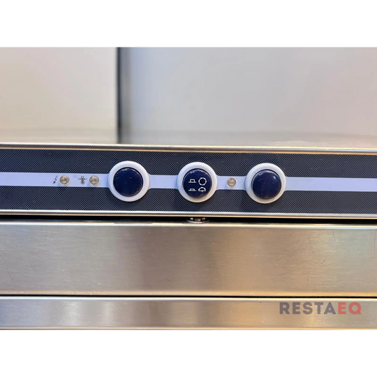 Luukkuastianpesukone Comenda LF322M - Comenda