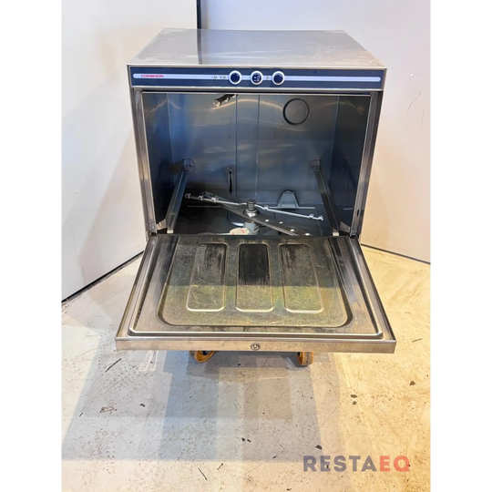 Luukkuastianpesukone Comenda LF322M - Comenda