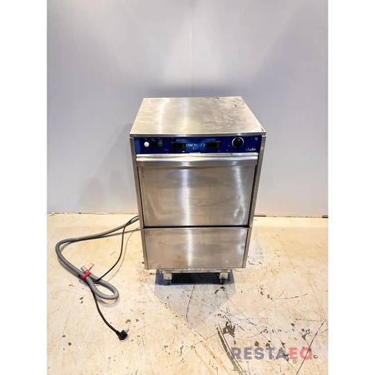 Luukkuastianpesukone DW 50/2 DP - Dieta