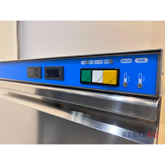 Luukkuastianpesukone Mach 100 MS - Mach