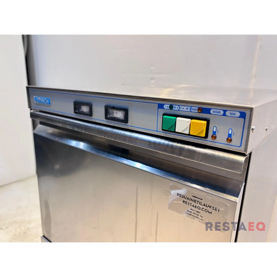 Luukkuastianpesukone Mach 100MS - Mach