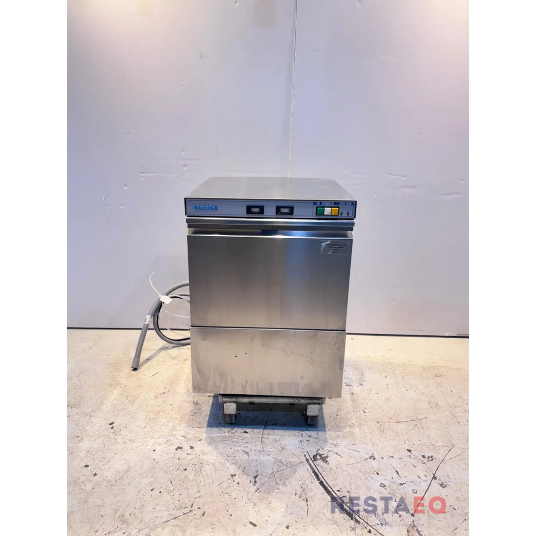 Luukkuastianpesukone Mach 100MS - Mach