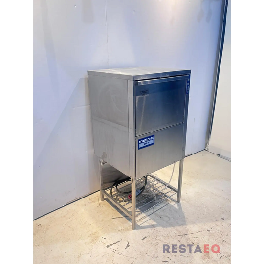 Luukkuastianpesukone Metos WD 4E - Metos