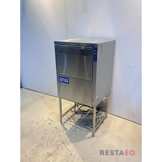 Luukkuastianpesukone Metos WD 4E - Metos