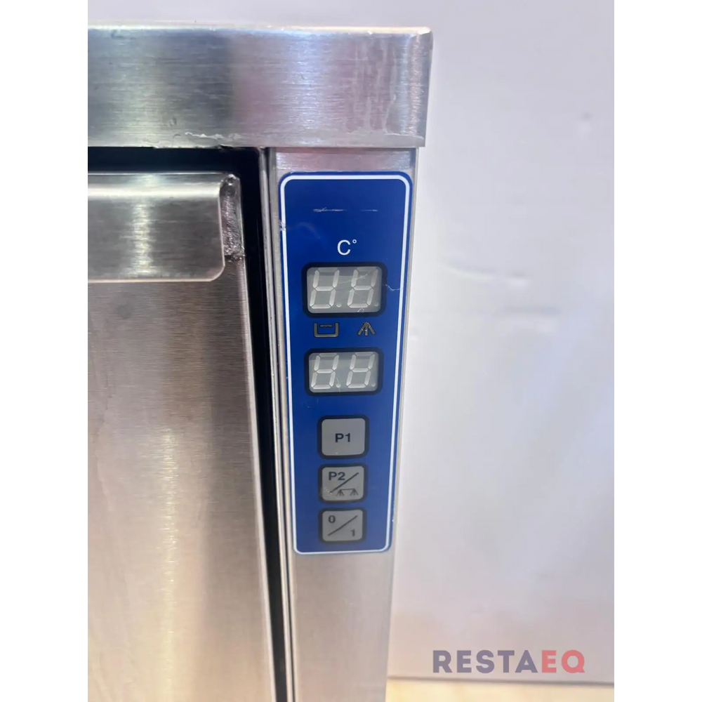 Luukkuastianpesukone Metos WD 4E - Metos