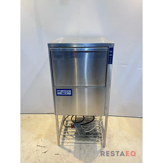 Luukkuastianpesukone Metos WD 4E - Metos