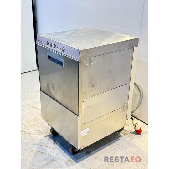 Luukkuastianpesukone Steel tech 16-03 - ColGed