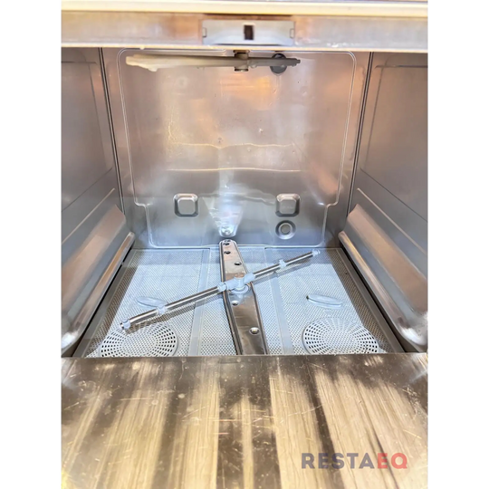 Luukkuastianpesukone Steel tech 16-03 - ColGed