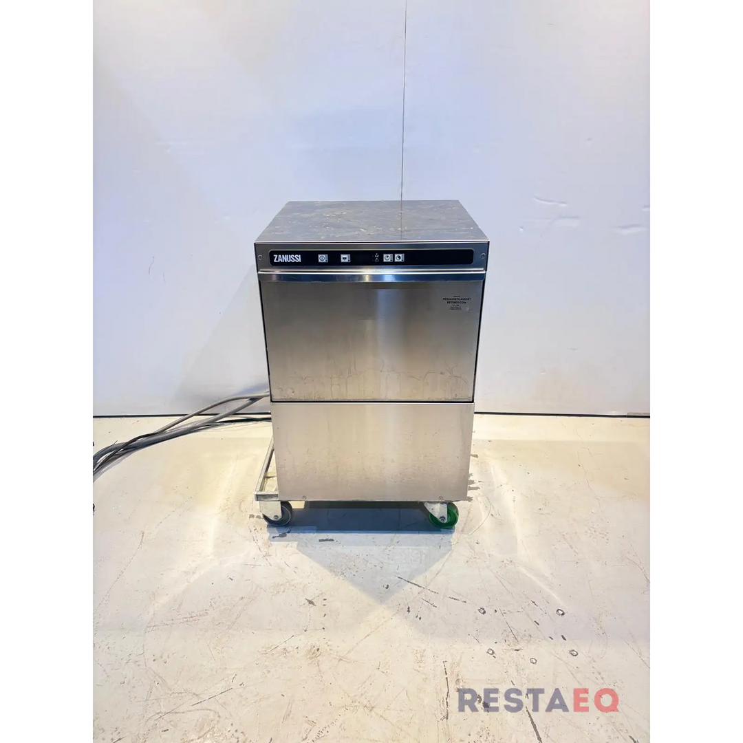 Luukkuastianpesukone Zanussi ZUC1DP - Zanussi