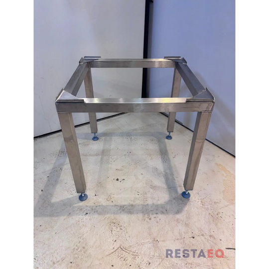 Luukkuastianpesukoneen jalusta - RestaEQ