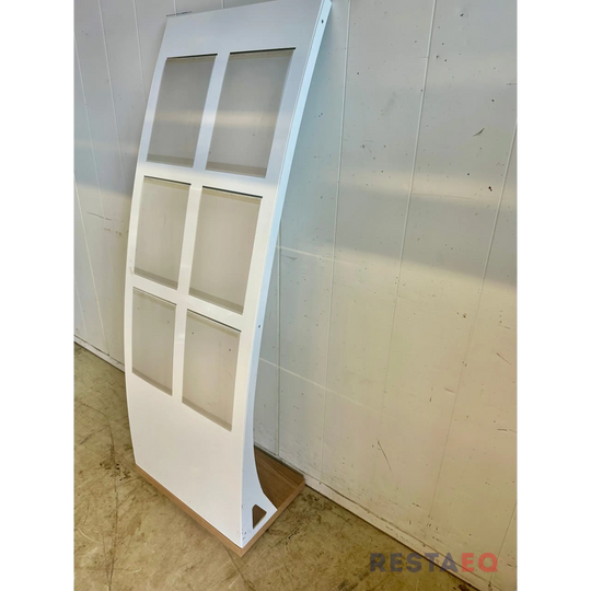 Mainos/info teline - RestaEQ