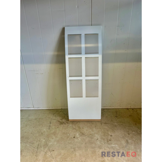 Mainos/info teline - RestaEQ