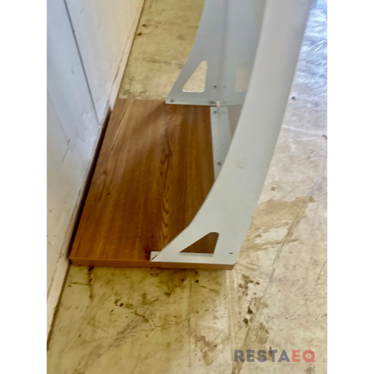 Mainos/info teline - RestaEQ