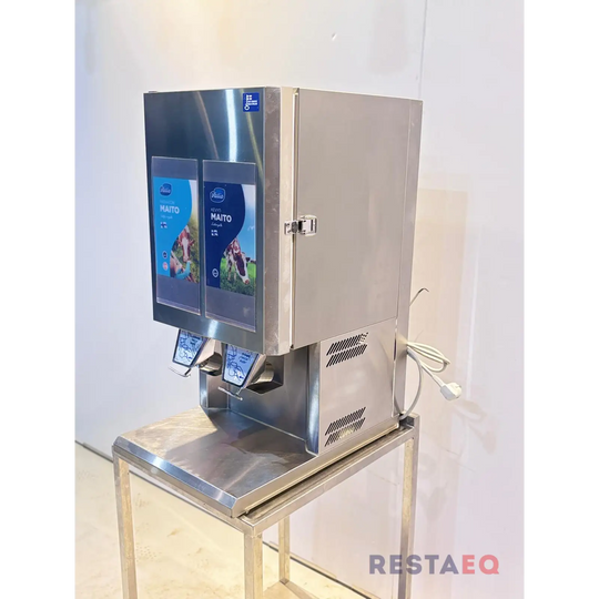 Maitoannostelija Novobox - Novobox