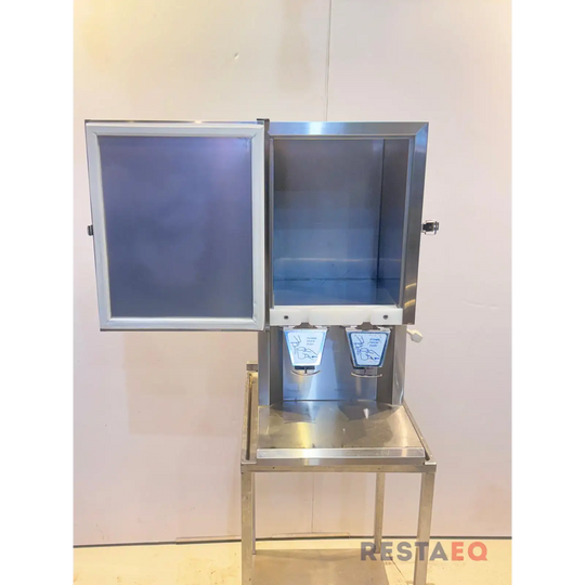 Maitoannostelija Novobox - Novobox