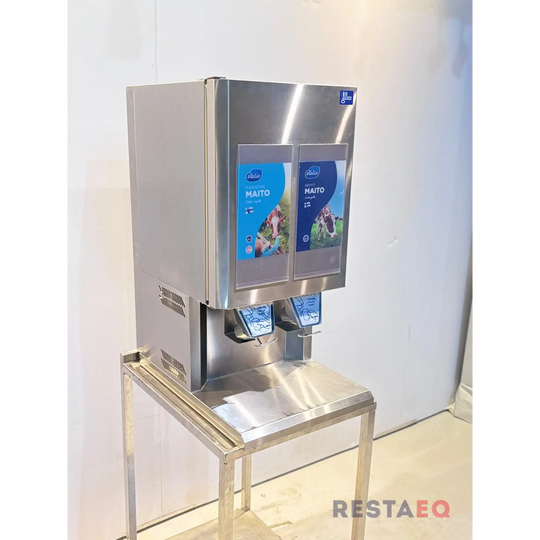 Maitoannostelija Novobox - Novobox