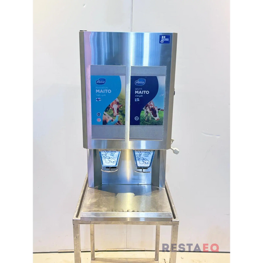 Maitoannostelija Novobox - Novobox