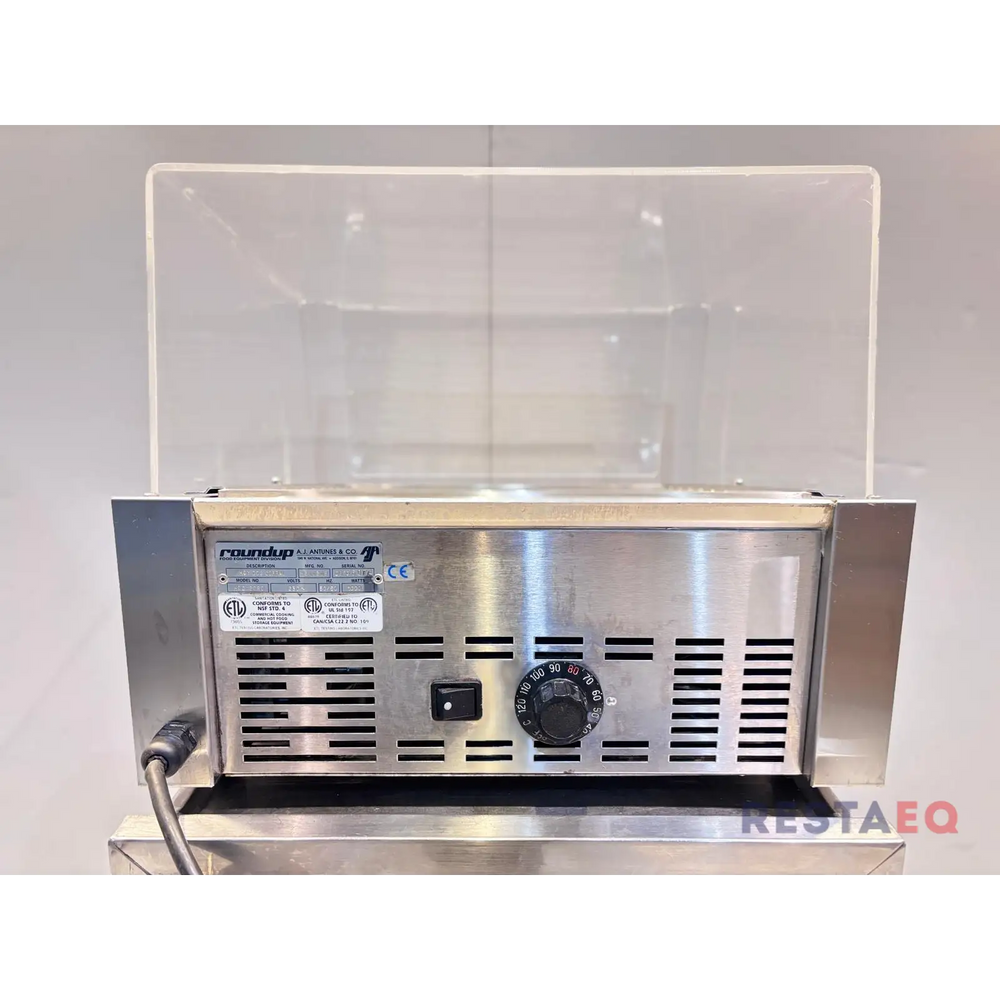 Makkararolleri Roundup Hot Dog Corral HDC 20RC - Roundup