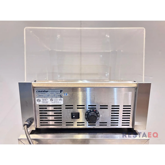 Makkararolleri Roundup Hot Dog Corral HDC 20RC - Roundup