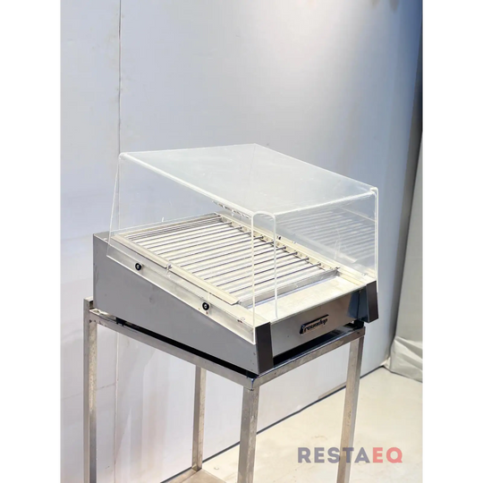 Makkararolleri Roundup Hot Dog Corral HDC 20RC - Roundup