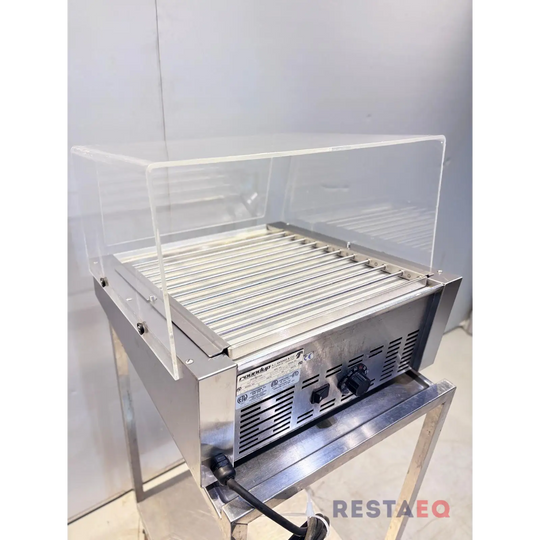 Makkararolleri Roundup Hot Dog Corral HDC 20RC - Roundup