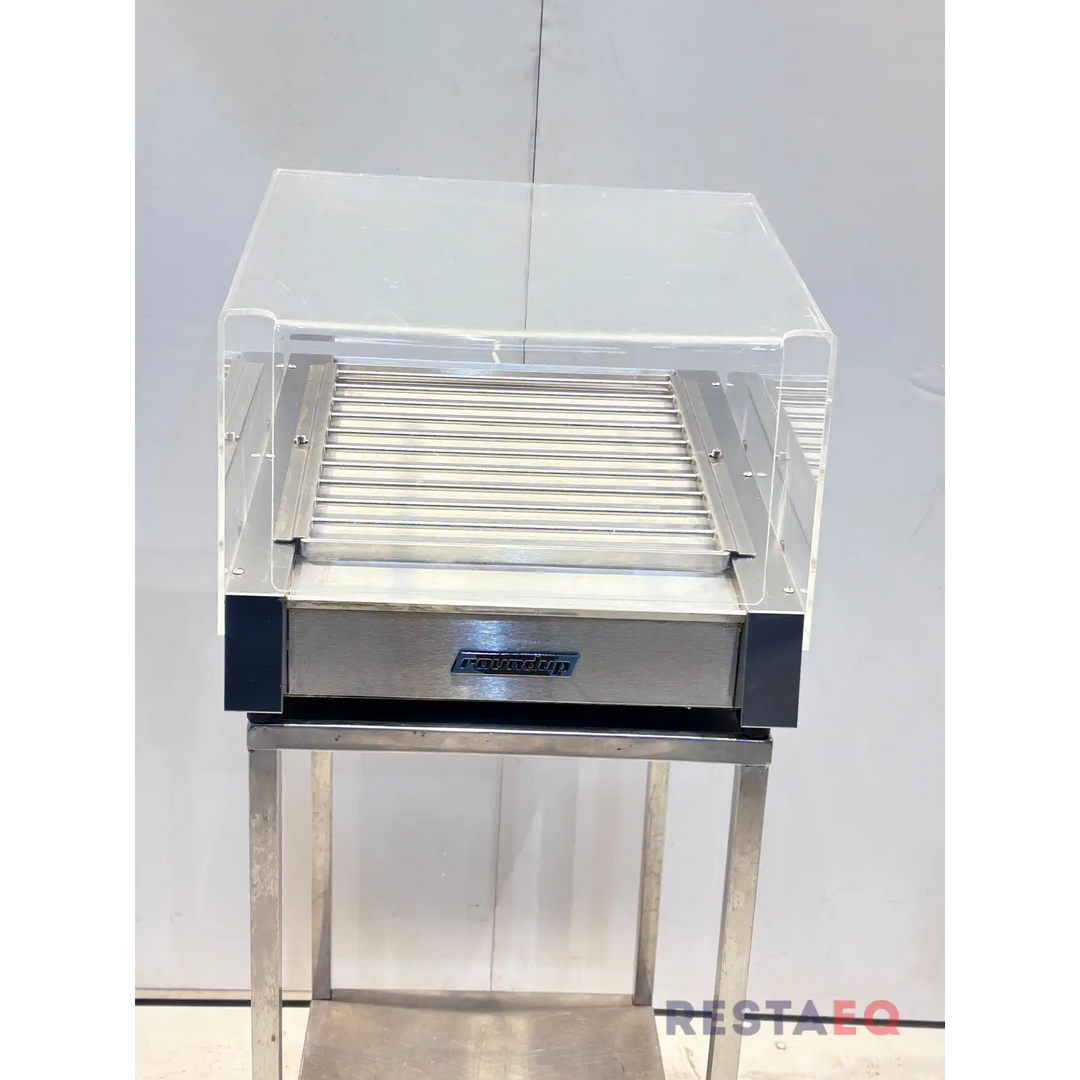 Makkararolleri Roundup Hot Dog Corral HDC 20RC - Roundup