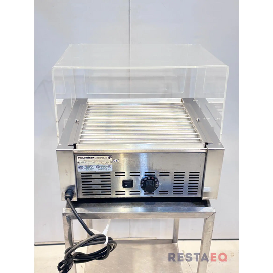 Makkararolleri Roundup Hot Dog Corral HDC 20RC - Roundup