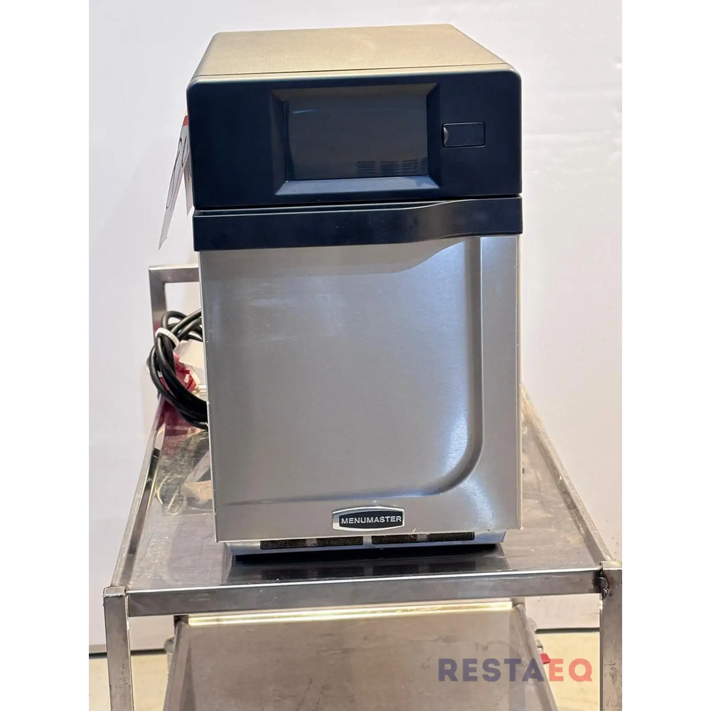 Menumaster MRX 523 ’Turbouuni’ - Menumaster