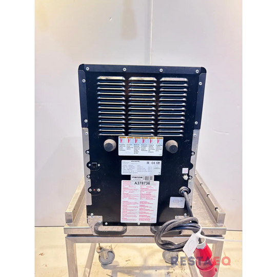 Menumaster MRX 523 ’Turbouuni’ - Menumaster